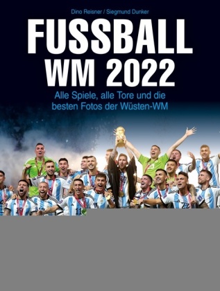 Fußball WM 2022