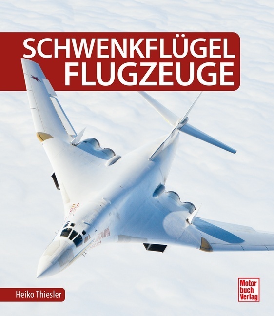 Schwenkflügelflugzeuge main product photo