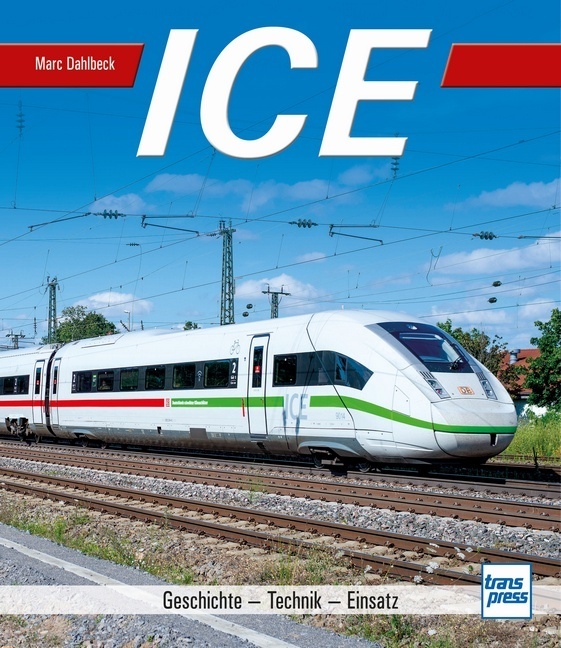 ICE main product photo