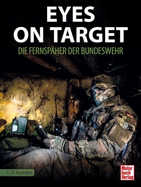 Eyes on Target 2.0 main product photo