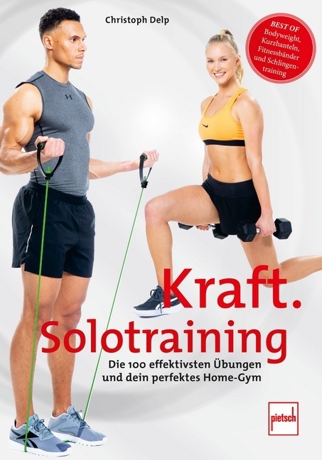Kraft-Solotraining main product photo