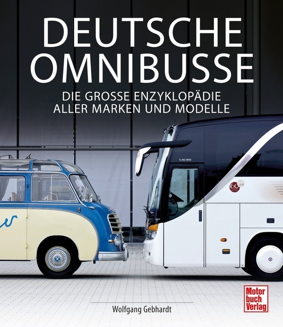 Deutsche Omnibusse main product photo