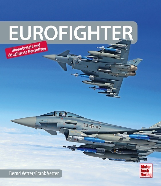 Eurofighter main product photo