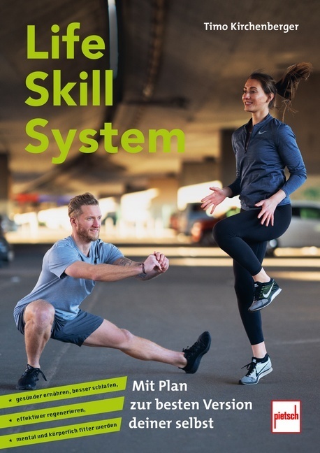 Life Skill System main product photo