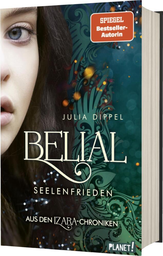 Belial 2: Seelenfrieden main product photo