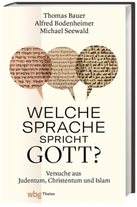 Welche Sprache spricht Gott?