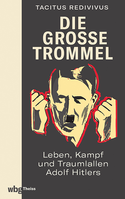 Die große Trommel main product photo