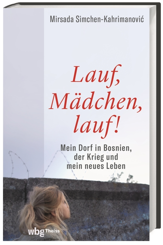 Lauf, Mädchen, lauf! main product photo