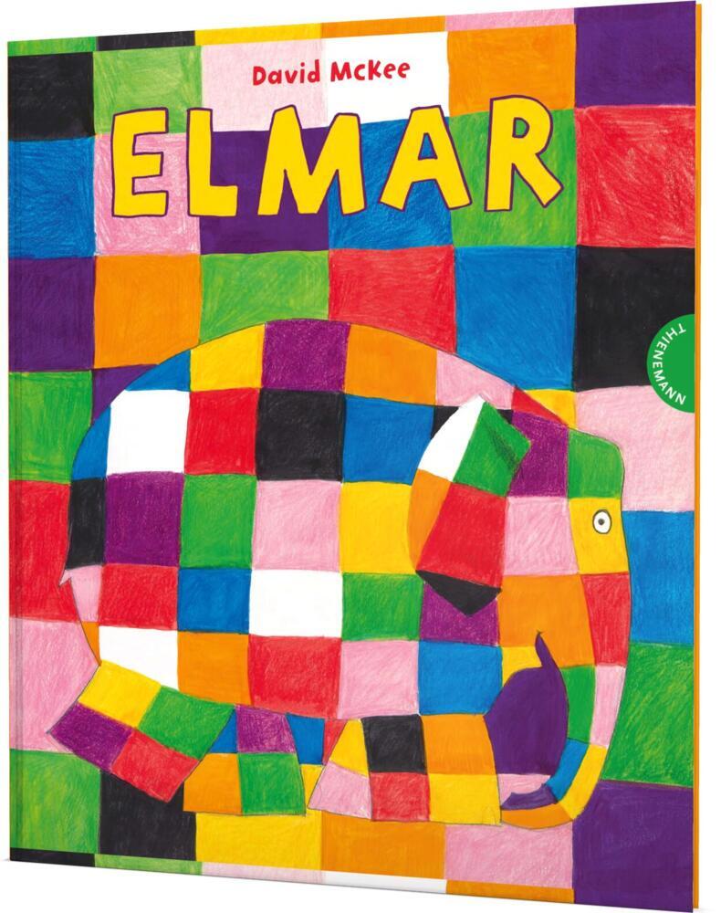 Elmar: Elmar main product photo