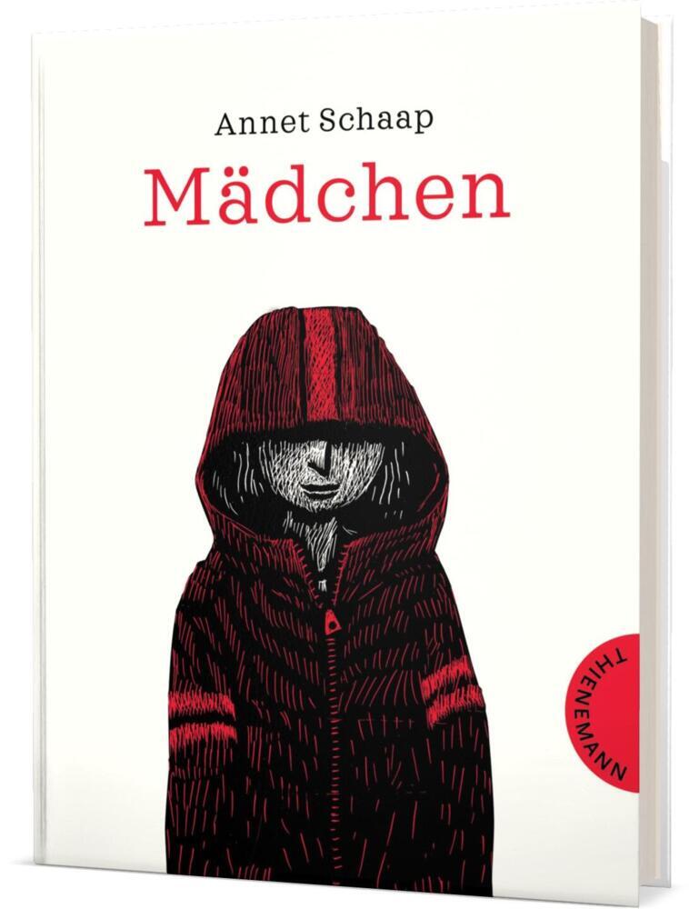 Mädchen main product photo