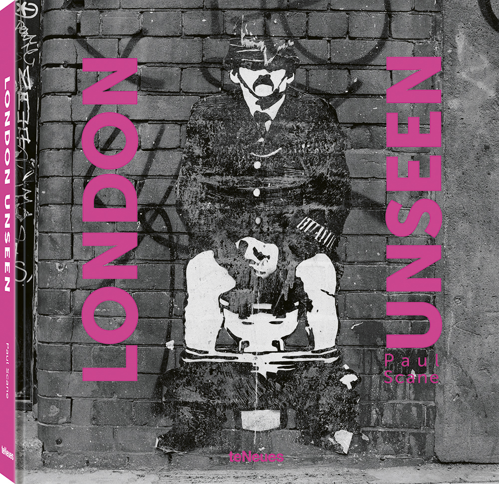 London Unseen main product photo