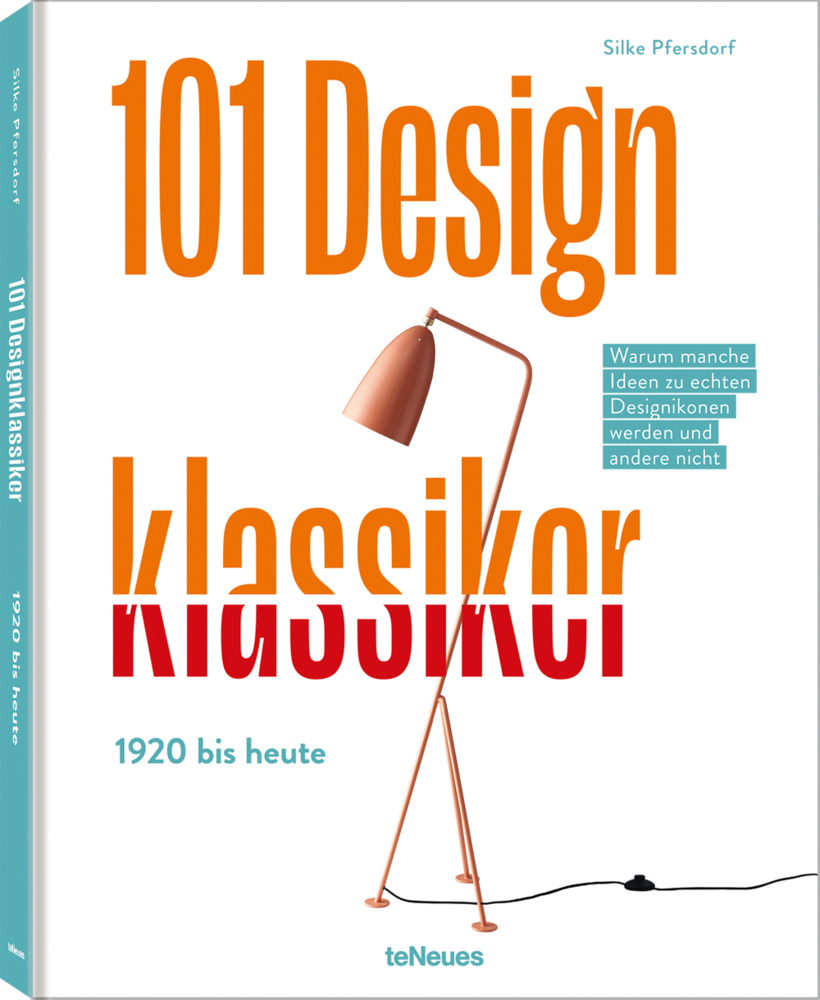 101 Designklassiker main product photo