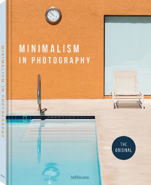 Minimalism in Photography main product photo