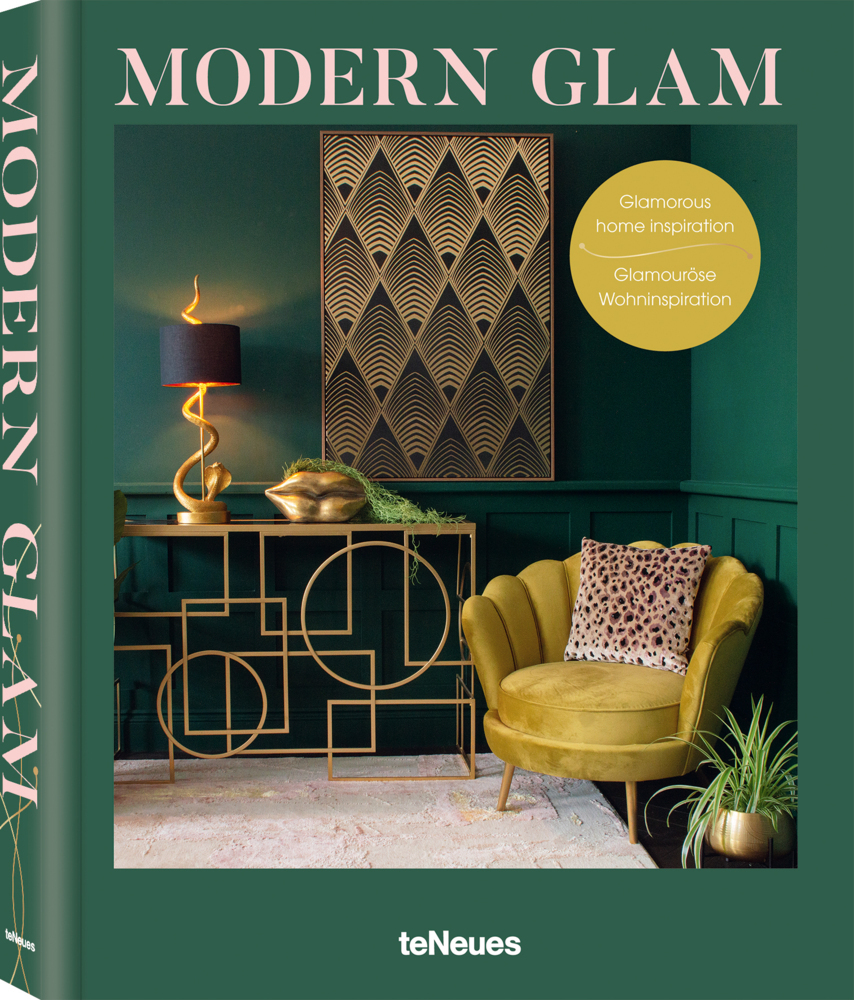 Modern Glam main product photo