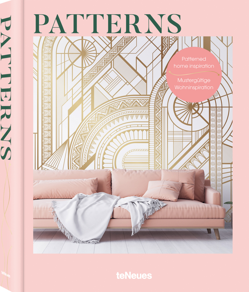 Patterns / Muster main product photo