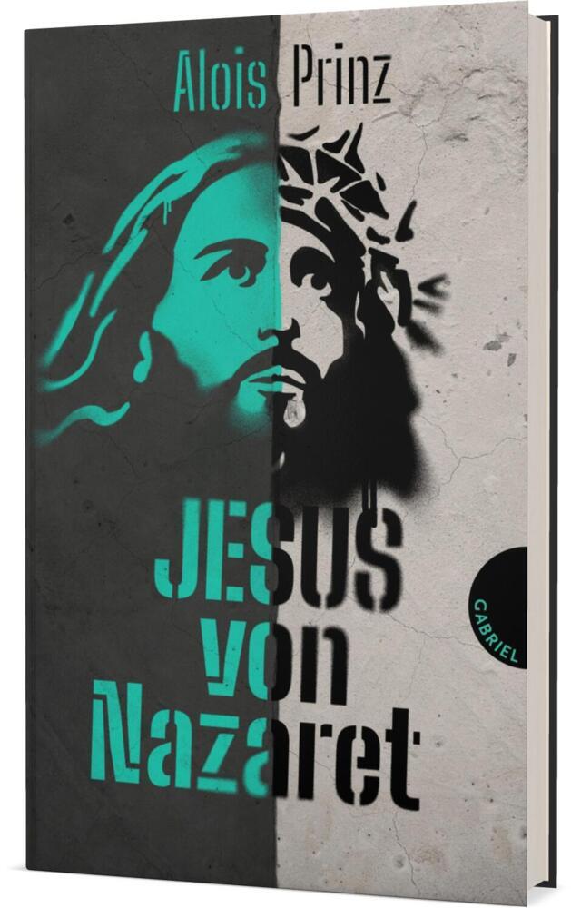 Jesus von Nazaret main product photo