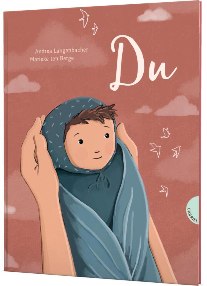 Du main product photo