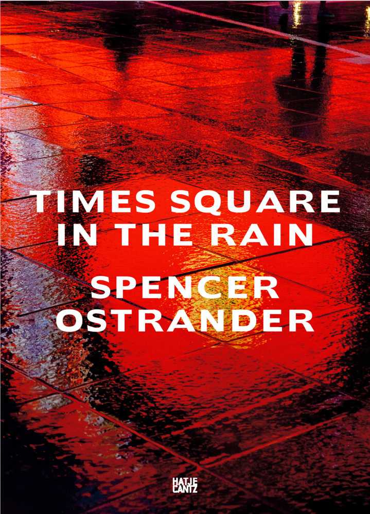 Spencer Ostrander main product photo