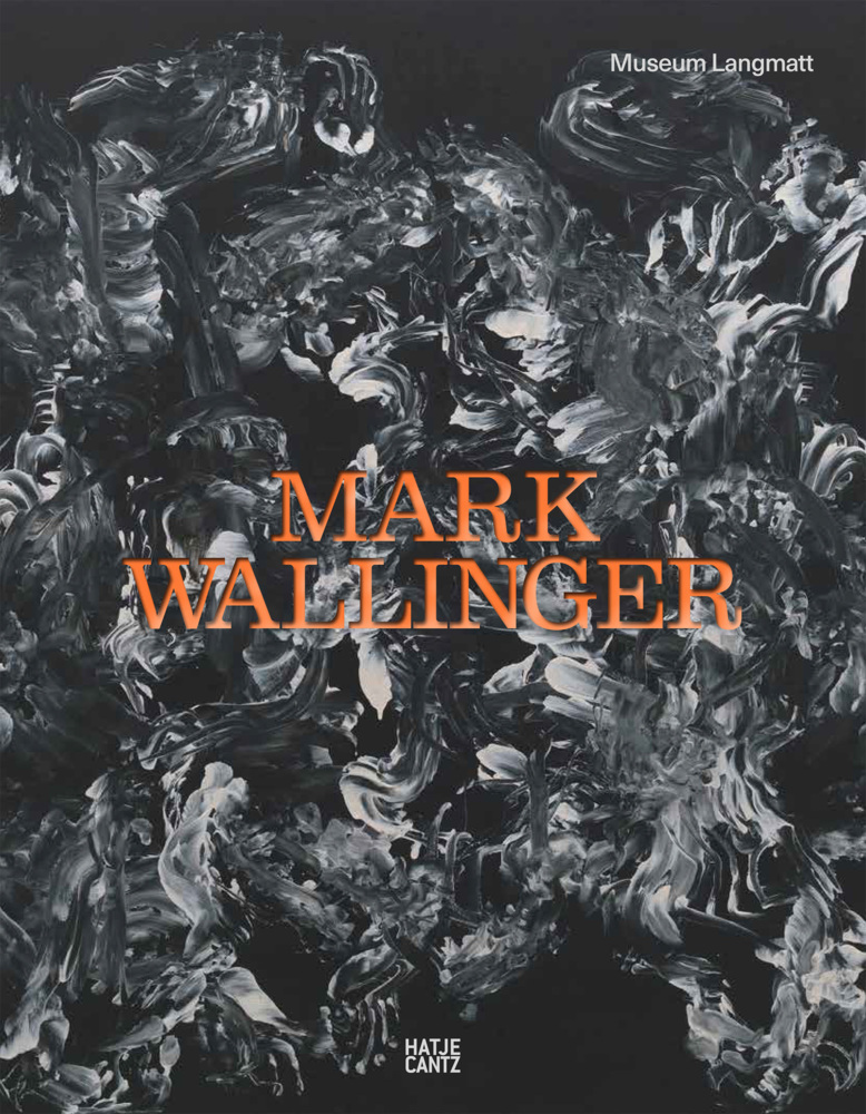 Mark Wallinger main product photo