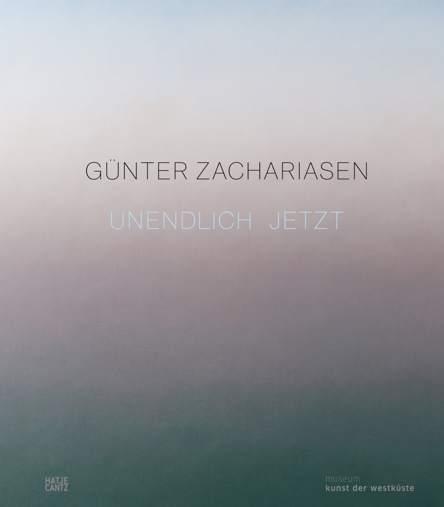 Günter Zachariasen main product photo