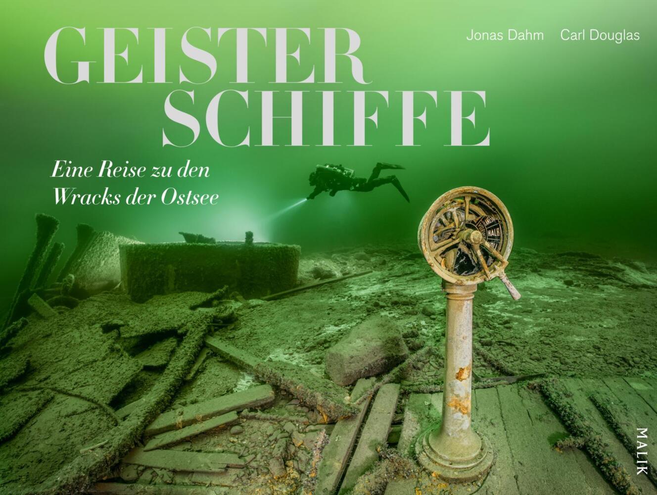Geisterschiffe main product photo