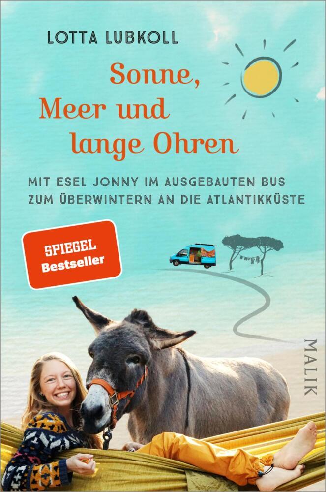 Sonne, Meer und lange Ohren main product photo