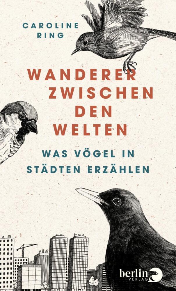 Wanderer zwischen den Welten main product photo