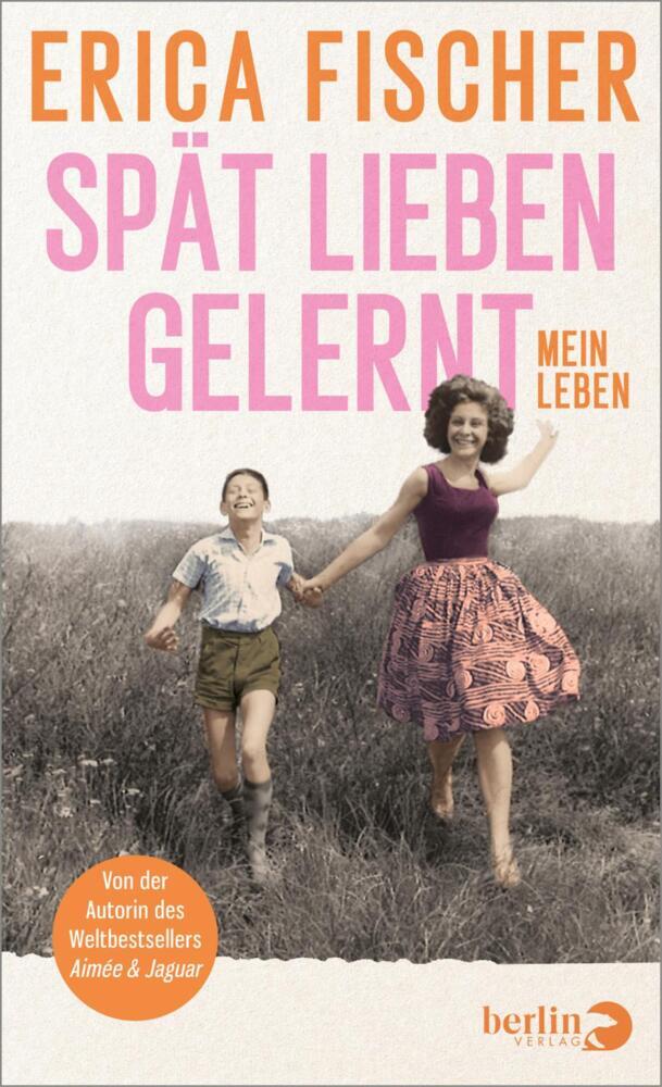 Spät lieben gelernt main product photo