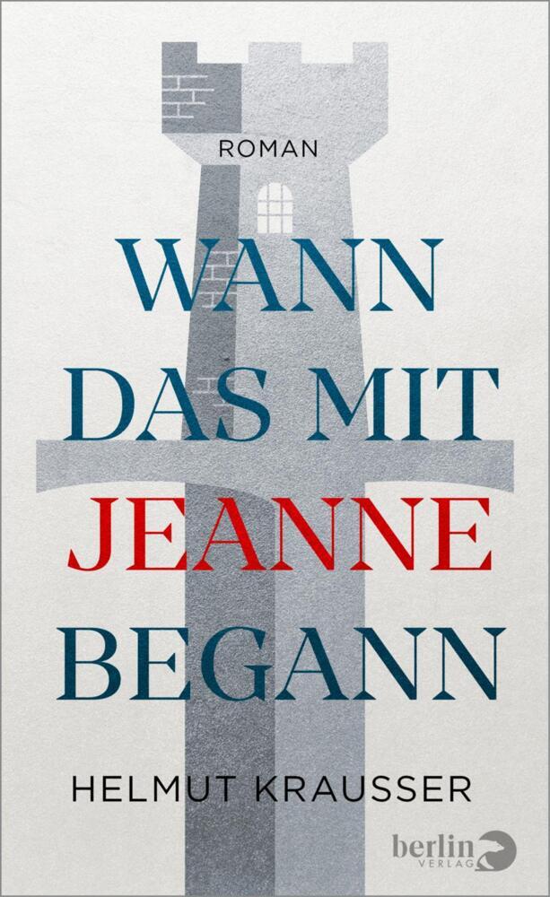 Wann das mit Jeanne begann main product photo