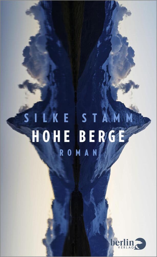 Hohe Berge main product photo