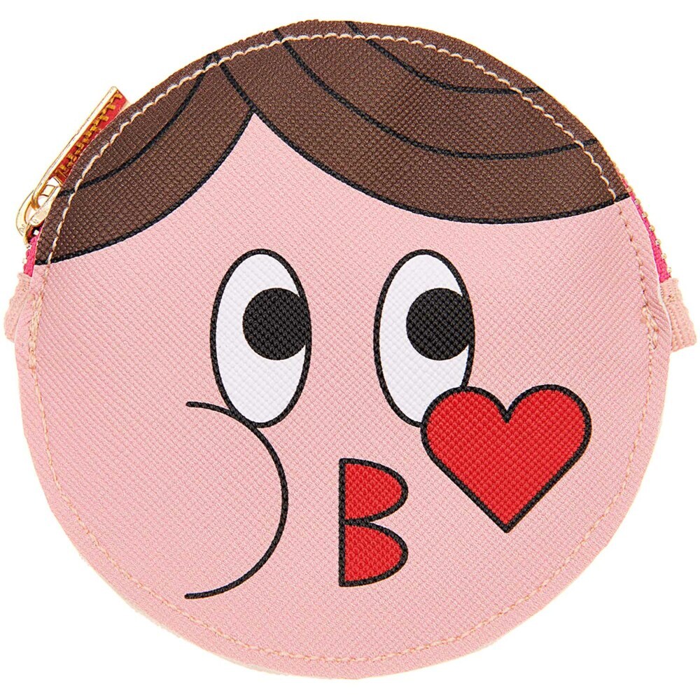 EYE CANDY Portemonnaie, 9,5 cm main product photo