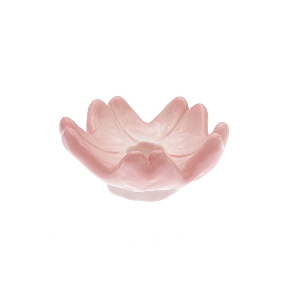 Porzellan Kerzenhalter Kirschblüte, klein main product photo