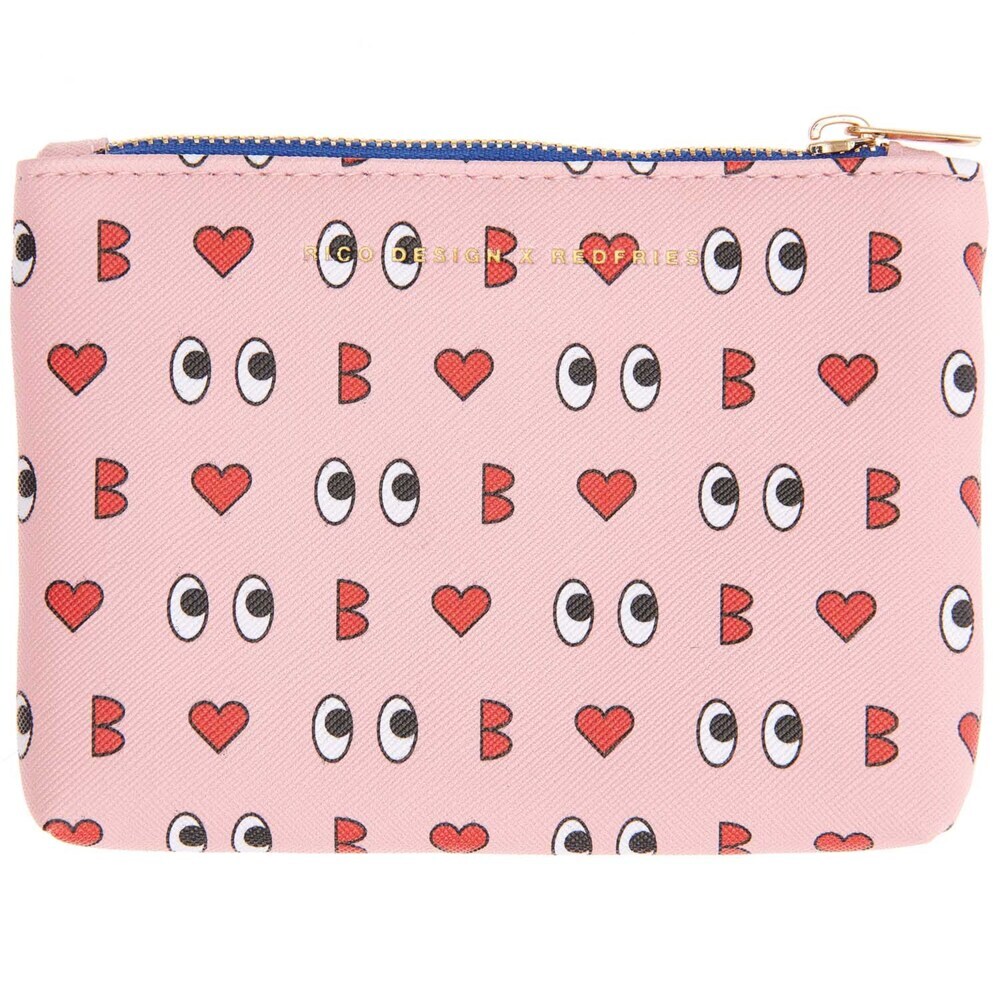 EYE CANDY Etui, Liebe, 10 x 14 cm main product photo
