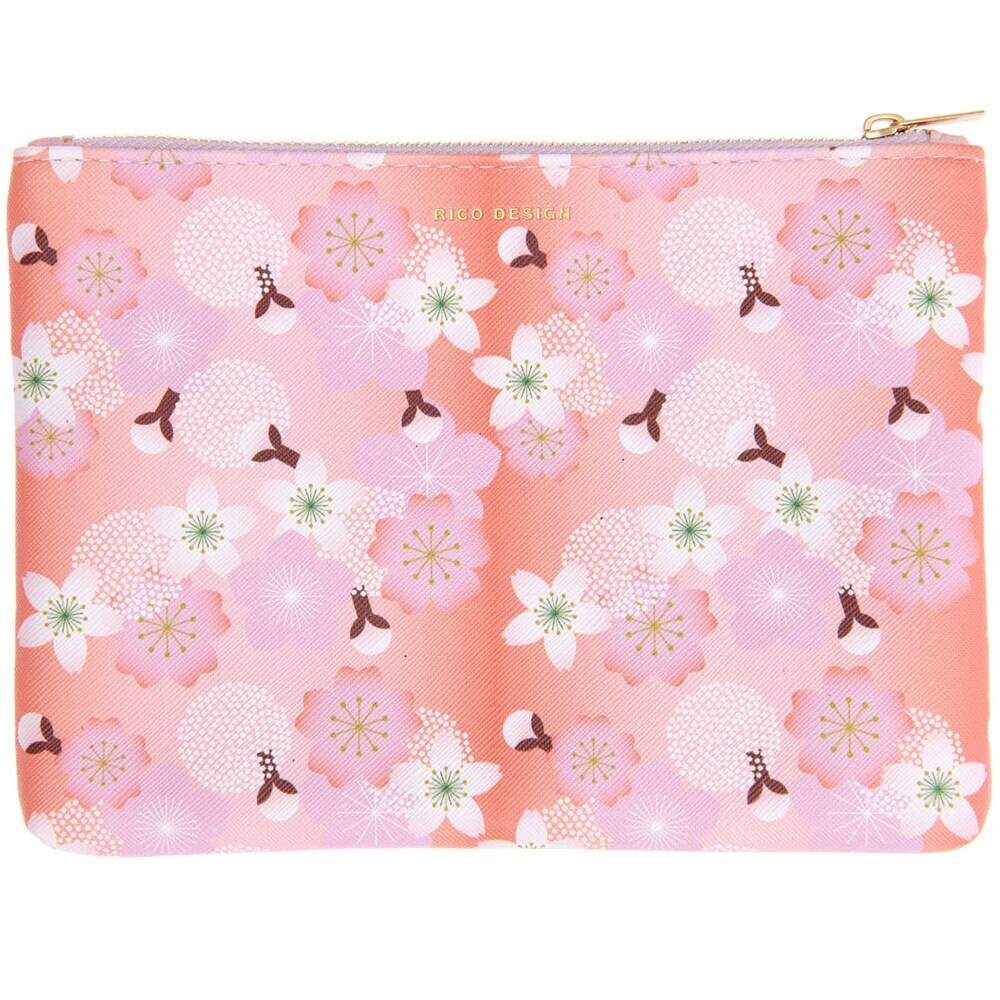 Etui Sakura Sakura, orange, 20 x 15 cm main product photo