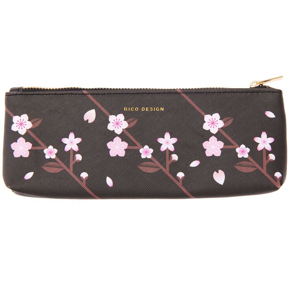 Etui Sakura Sakura, schwarz main product photo