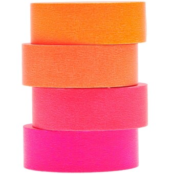 Tape Set Neon, Rottöne FSC MIX