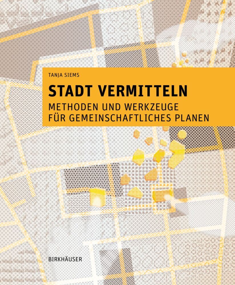 Stadt vermitteln main product photo