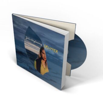 Splitter (Deluxe Edition) m. Buch, 1 Audio-CD