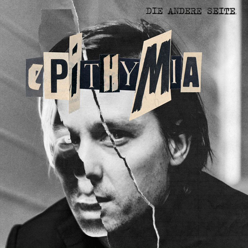 Epithymia, 1 Audio-CD main product photo
