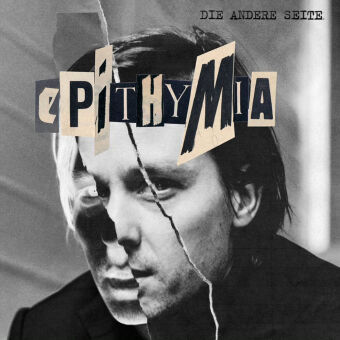 Epithymia, 1 Audio-CD