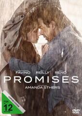 Promises, 1 DVD