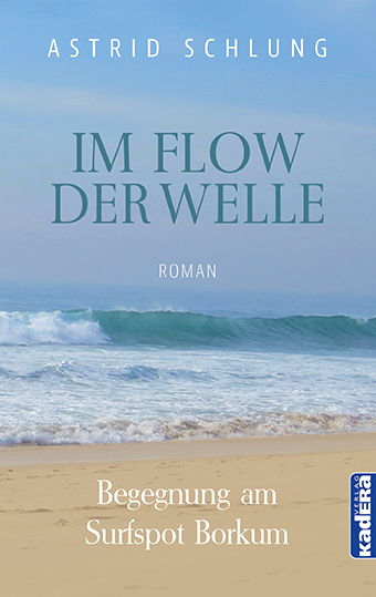 Im Flow der Welle main product photo