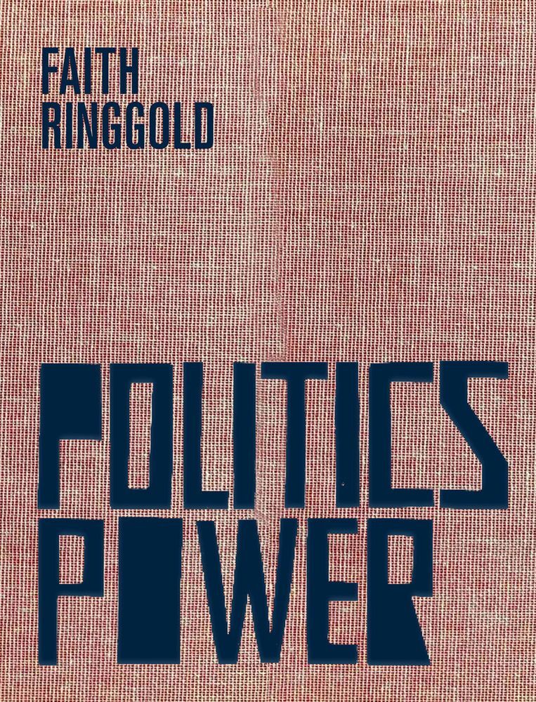 Politics Power main product photo