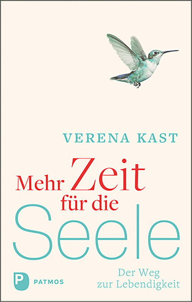 Mehr Zeit für die Seele main product photo