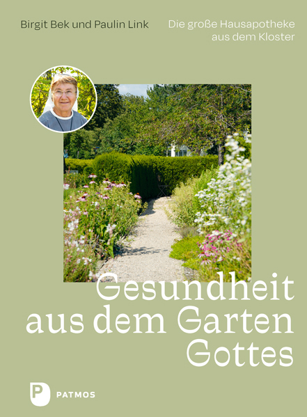 Gesundheit aus dem Garten Gottes main product photo