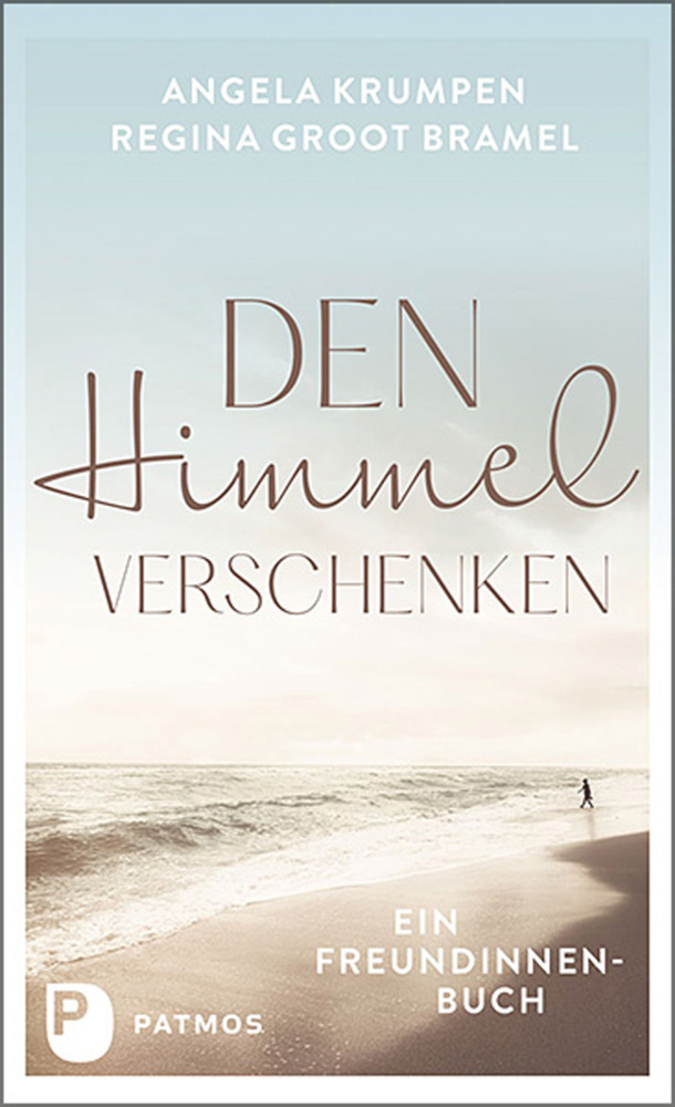Den Himmel verschenken main product photo