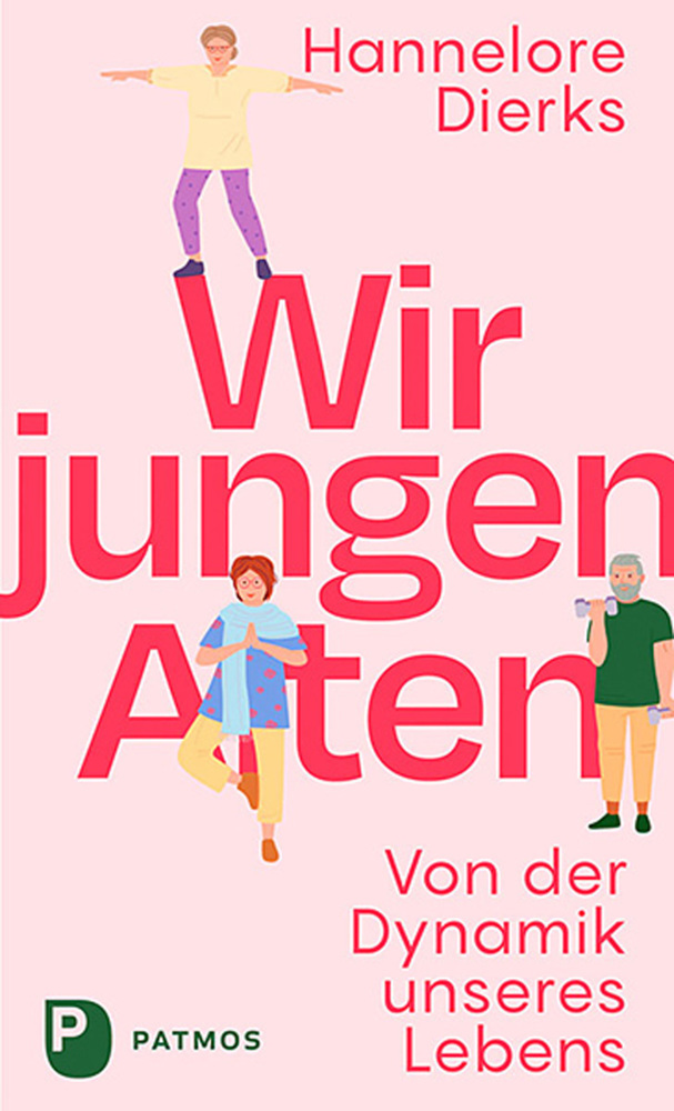 Wir jungen Alten main product photo