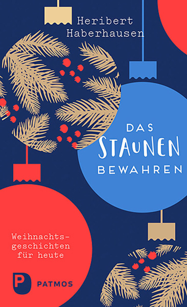 Das Staunen bewahren main product photo