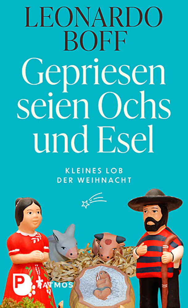 Gepriesen seien Ochs und Esel main product photo
