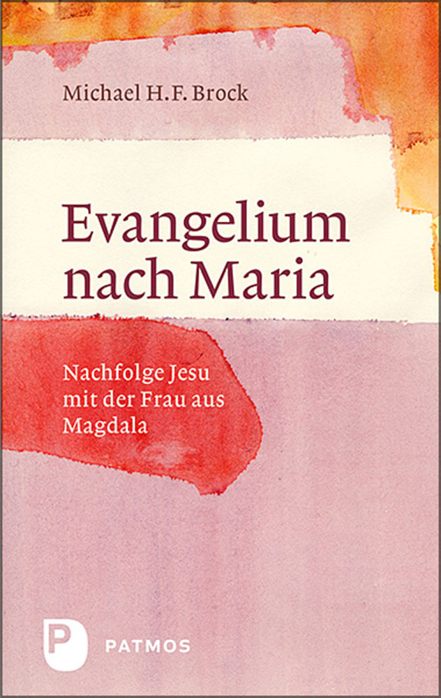 Evangelium nach Maria main product photo